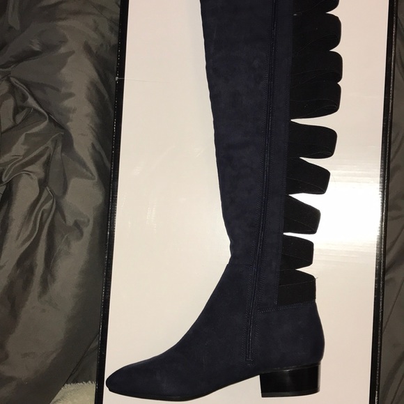 Nine West Shoes - Knee high boots